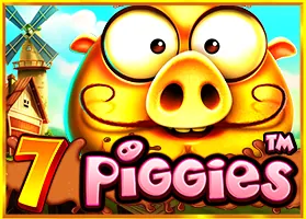 huayork 7 Piggies ทดลองเล่นฟรี