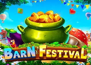 huayork Barn Festival ทดลองเล่นฟรี
