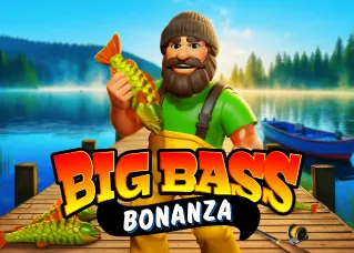huayork Big Bass Bonanza ทดลองเล่นฟรี