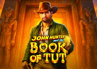 huayork Book of Tut ทดลองเล่นฟรี