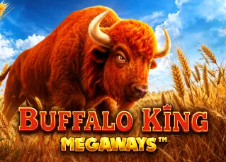 huayork Buffalo King Megaways ทดลองเล่นฟรี