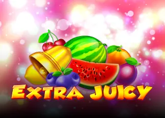 huayork Extra Juicy ทดลองเล่นฟรี