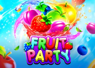 huayork Fruit Party ทดลองเล่นฟรี