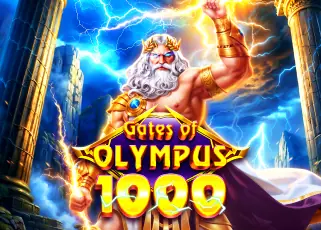 huayork Gates of Olympus 1000 ทดลองเล่นฟรี