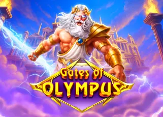 huayork Gates of Olympus ทดลองเล่นฟรี