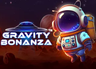 huayork Gravity Bonanza ทดลองเล่นฟรี
