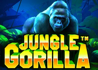 huayork Jungle Gorilla ทดลองเล่นฟรี