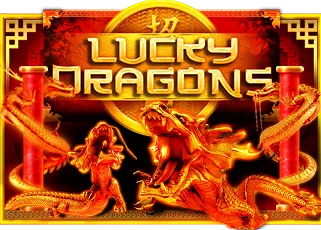 huayork Lucky Dragons ทดลองเล่นฟรี