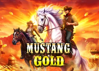 huayork Mustang Gold ทดลองเล่นฟรี