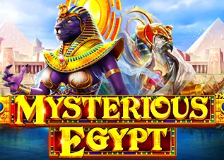 huayork Mysterious Egypt ทดลองเล่นฟรี