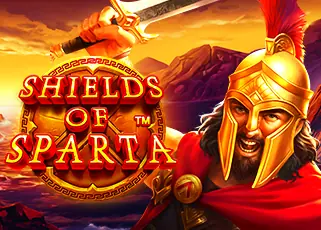 huayork Shields of Sparta ทดลองเล่นฟรี