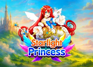 huayork Starlight Princess ทดลองเล่นฟรี