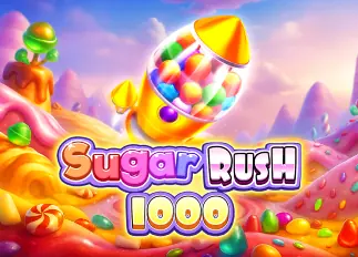 huayork Sugar Rush 1000 ทดลองเล่นฟรี