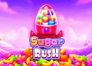 huayork Sugar Rush ทดลองเล่นฟรี