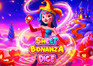 huayork Sweet Bonanza Dice ทดลองเล่นฟรี