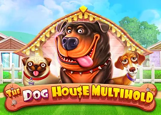 huayork The Dog House Multihold ทดลองเล่นฟรี