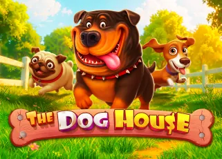 huayork The Dog House ทดลองเล่นฟรี