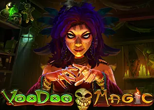huayork Voodoo Magic ทดลองเล่นฟรี