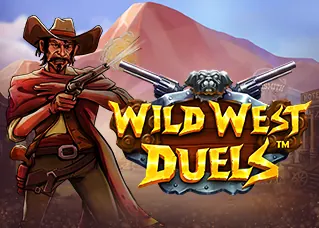 huayork Wild West Duels ทดลองเล่นฟรี