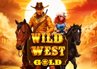huayork Wild West Gold ทดลองเล่นฟรี