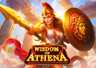 huayork Wisdom of Athena ทดลองเล่นฟรี
